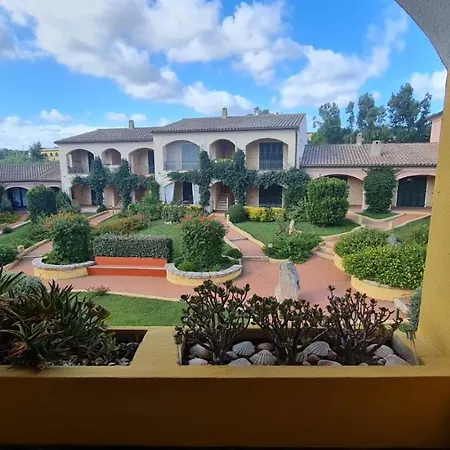 Casa Il Pescatore 公寓 波尔图波佐