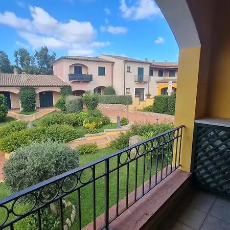 Casa Il Pescatore * 波尔图波佐