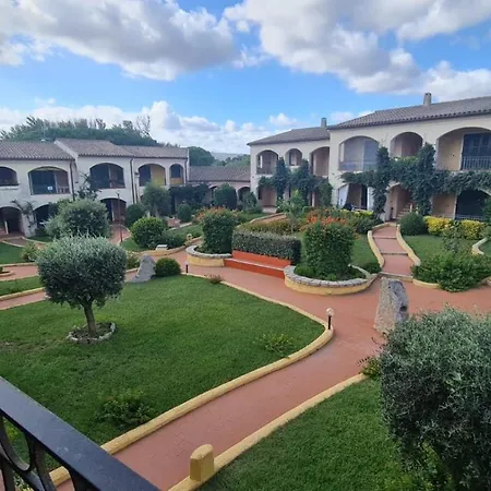 公寓 Casa Il Pescatore 波尔图波佐