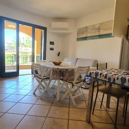 公寓 Casa Il Pescatore 波尔图波佐