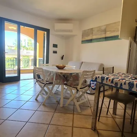 Apartment Casa Il Pescatore Porto Pozzo