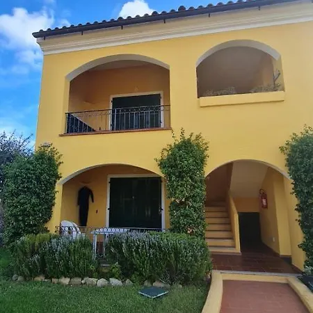 Apartment Casa Il Pescatore Porto Pozzo