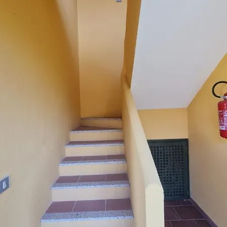 Casa Il Pescatore