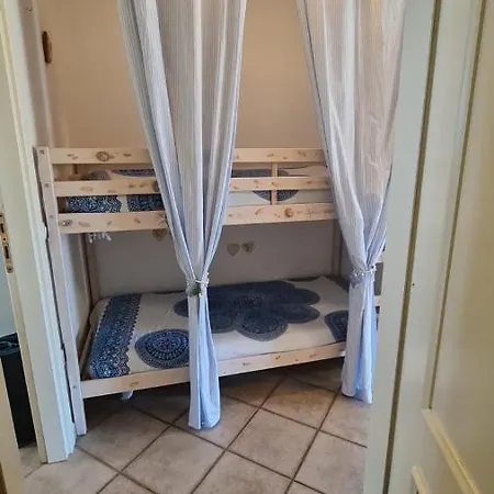 Casa Il Pescatore 公寓 波尔图波佐