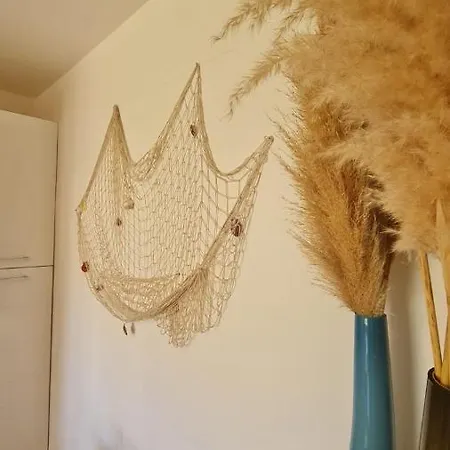 Casa Il Pescatore Apartment *
