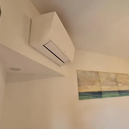 Casa Il Pescatore Apartment Porto Pozzo