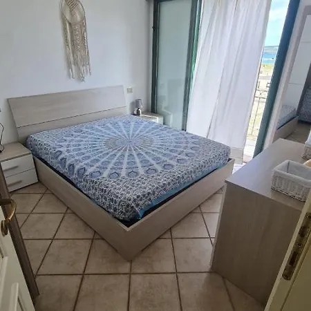 Appartement Casa Il Pescatore *