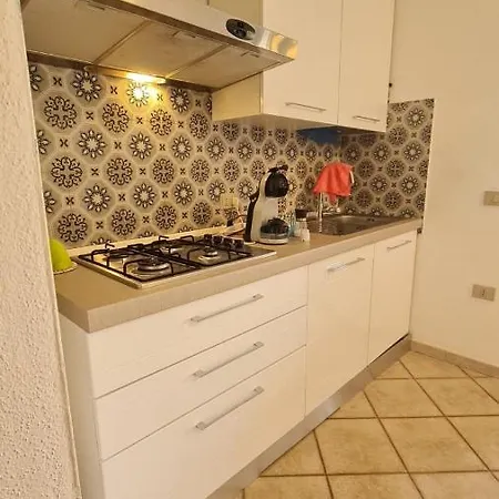 Casa Il Pescatore 波尔图波佐