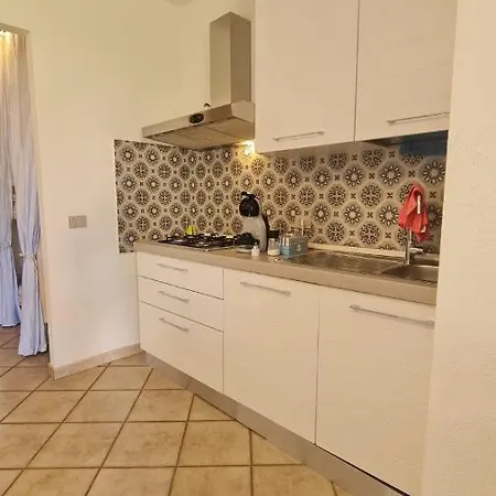 Casa Il Pescatore Porto Pozzo