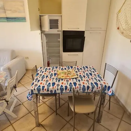 Casa Il Pescatore