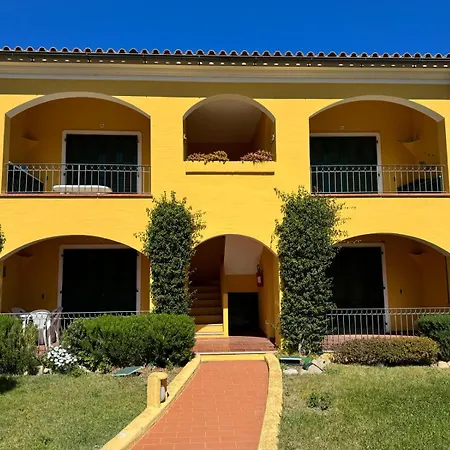 Casa Il Pescatore Apartment