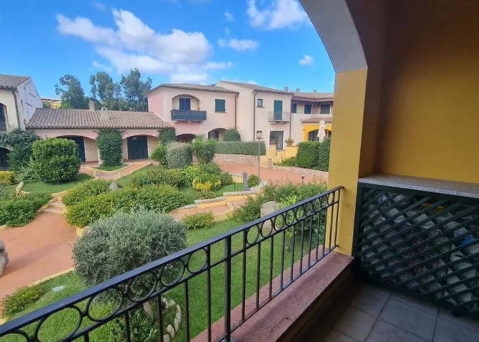 Casa Il Pescatore * Porto Pozzo