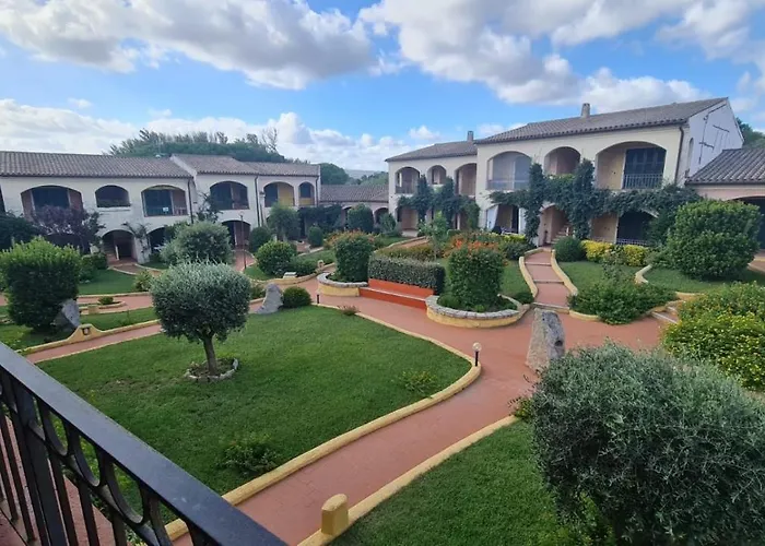 Lägenhet Casa Il Pescatore Porto Pozzo