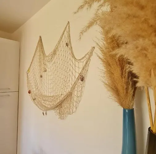 Casa Il Pescatore Apartman *