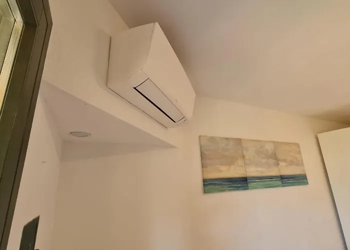 Casa Il Pescatore Apartman Porto Pozzo