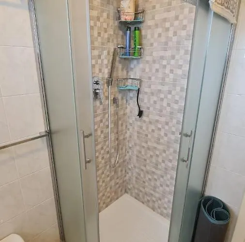 Casa Il Pescatore Lägenhet Porto Pozzo