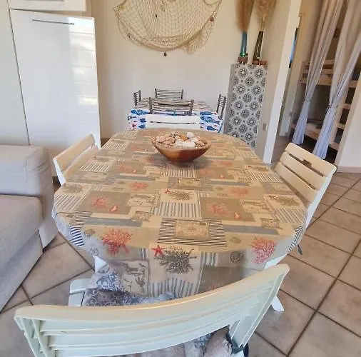 Casa Il Pescatore Porto Pozzo