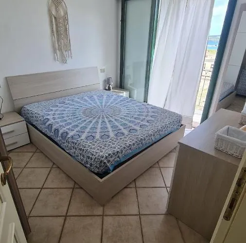 Apartman Casa Il Pescatore *