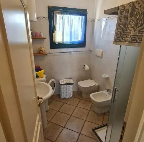 Casa Il Pescatore Apartamento Porto Pozzo